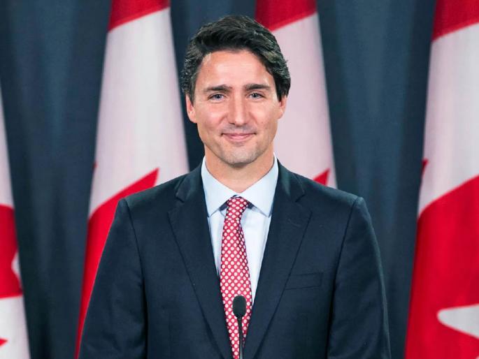 Big mistake Canadian Prime Minister Justin Trudeau finally apologised | 'मोठी चूक झाली', कॅनडाचे पंतप्रधान जस्टिन ट्रुडो यांनी अखेर माफी मागितली Big mistake Canadian Prime Minister Justin Trudeau finally apologised | 'मोठी चूक झाली', कॅनडाचे पंतप्रधान जस्टिन ट्रुडो यांनी अखेर माफी मागितली