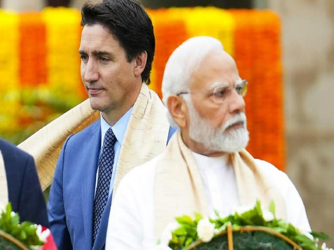 Indians will be in trouble due to 'this' decision of Canada; See what exactly Trudeau has ordered | कॅनडाच्या 'या' निर्णयामुळे भारतीय अडचणीत येणार; पाहा ट्रूडोंनी नेमका काय आदेश काढलाय...