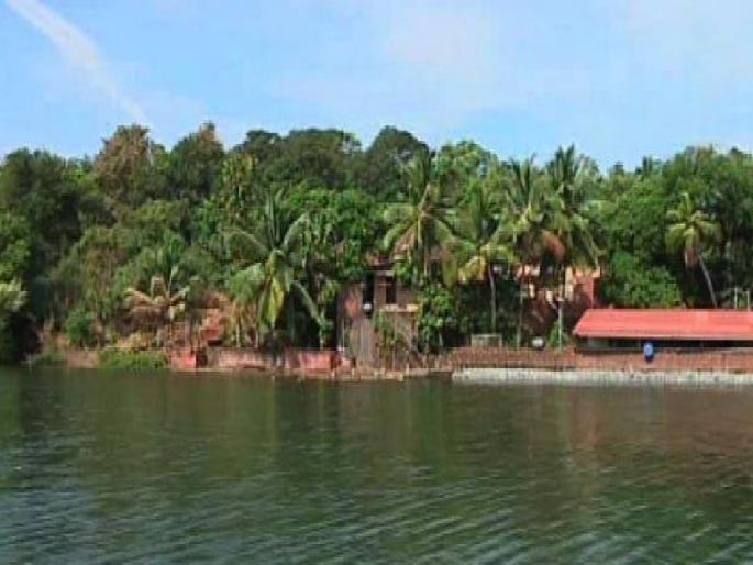 Juve Island in Rajapur taluka will make a different impression on the world map | राजापूर तालुक्यातील 'जुवे बेट' पाडणार जगाच्या नकाशावर वेगळी छाप Juve Island in Rajapur taluka will make a different impression on the world map | राजापूर तालुक्यातील 'जुवे बेट' पाडणार जगाच्या नकाशावर वेगळी छाप