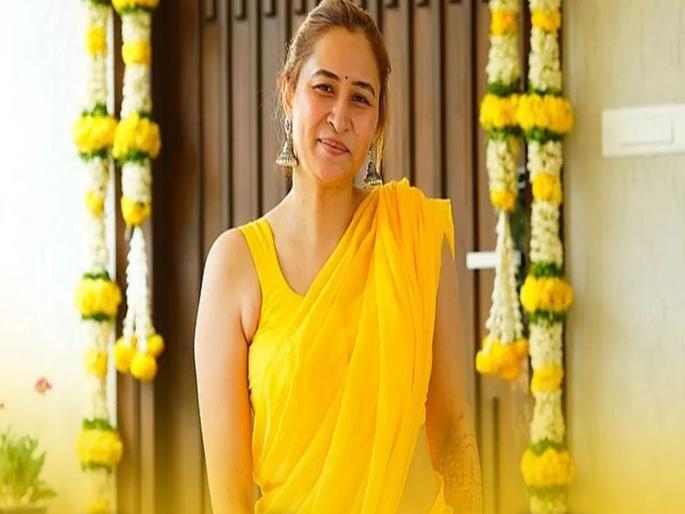 Jwala Gutta donates 30 liters of breast milk; commendable step taken for special cause | ज्वाला गुट्टानं ३० लीटर ब्रेस्ट मिल्क केले दान; 'या' खास कारणामुळे उचललं कौतुकास्पद पाऊल