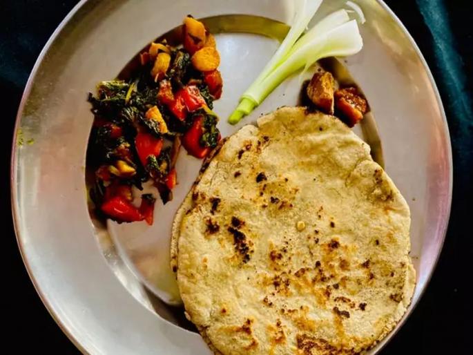 Gluten-free sorghum bread reduces weight and brightens the brain | वजन  कमी आणि मेंदू तेजतर्रार करणाऱ्या भाकरीची गोष्ट !
