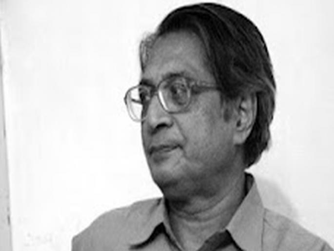 Prominent thinker Sudhir Bedekar passed away in Pune today | प्रख्यात विचारवंत सुधीर बेडेकर यांचे आज पुण्यात निधन Prominent thinker Sudhir Bedekar passed away in Pune today | प्रख्यात विचारवंत सुधीर बेडेकर यांचे आज पुण्यात निधन