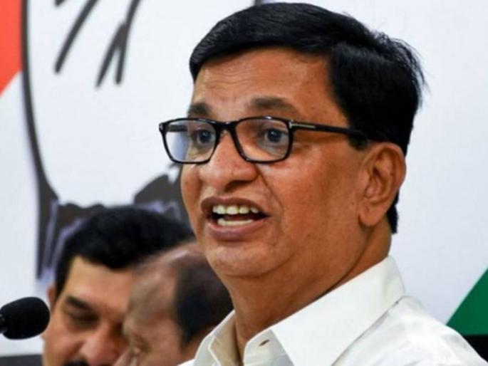 Elgar on Chaityabhoomi on Wednesday against BJP ruled states by congress | भाजप शासित राज्यांमधील महिला व अत्याचाराविरोधात काँग्रेसचा बुधवारी चैत्यभूमीवर एल्गार! Elgar on Chaityabhoomi on Wednesday against BJP ruled states by congress | भाजप शासित राज्यांमधील महिला व अत्याचाराविरोधात काँग्रेसचा बुधवारी चैत्यभूमीवर एल्गार!