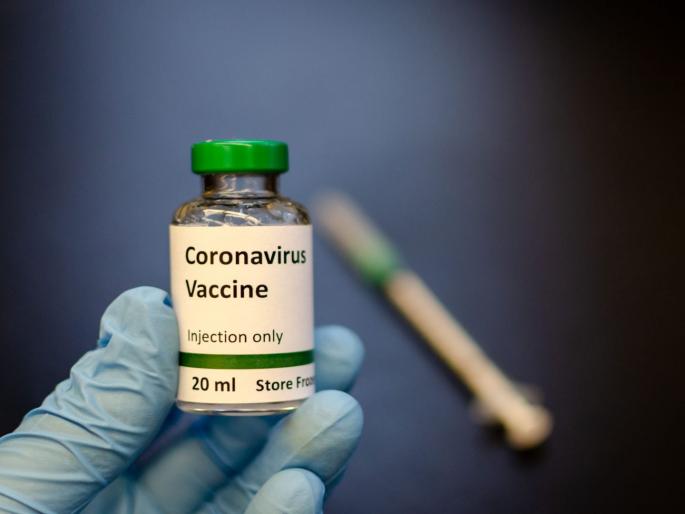 Good news! First vaccination since 12 December; United States will give permission | गुड न्यूज! 12 डिसेंबरपासून पहिले लसीकरण; अमेरिका मान्यता देणार