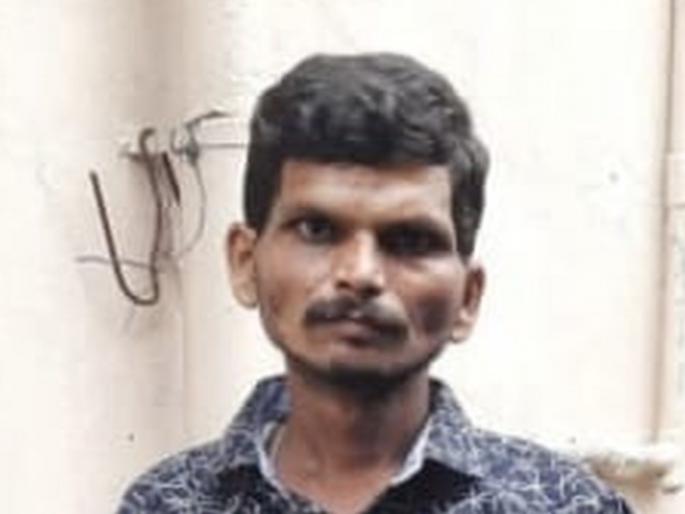 killed a young man by throwing a stone at his head and slitting his throat in Miraj | मिरजेत डोक्यात दगड घालून, गळा चिरून तरुणाचा खून killed a young man by throwing a stone at his head and slitting his throat in Miraj | मिरजेत डोक्यात दगड घालून, गळा चिरून तरुणाचा खून