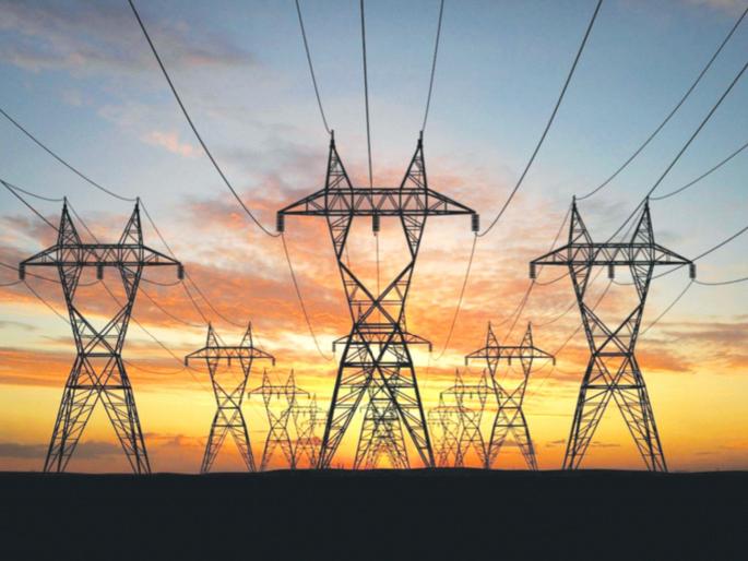 Crime against both in connection with disconnected power supply | खंडित वीजपुरवठा परस्पर जोडल्याप्रकरणी दोघांविरुद्ध गुन्हा Crime against both in connection with disconnected power supply | खंडित वीजपुरवठा परस्पर जोडल्याप्रकरणी दोघांविरुद्ध गुन्हा