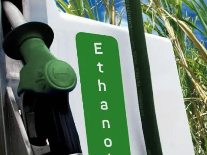 Government permits sugar factories to produce ethanol, what are the sources for Indian ethanol? | भारतीय इथेनॉलसाठी कशाचा किती वाटा?
