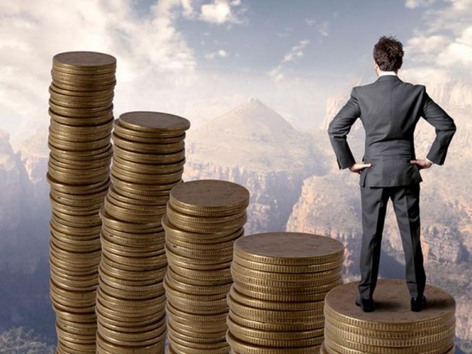 seven places around the world where the indian Rupee will make you feel rich | नुसते श्रीमंत नाही, तर भारतीयांना लखपती, करोडपती बनविणारे हे 'सात' देश; फिरायला जाण्यास उत्तम डेस्टिनेशन