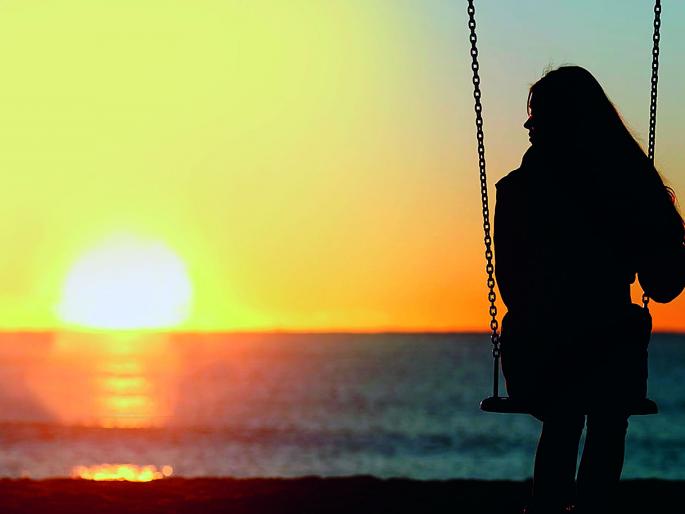 Why do you want to get your swing up? | आपला झोका उंचच जायला हवा हा अटटाहास कशाला? Why do you want to get your swing up? | आपला झोका उंचच जायला हवा हा अटटाहास कशाला?