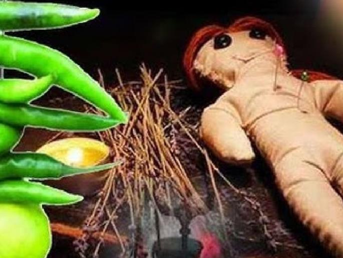 Involvement of Sindhudurg women police in Karni case in Kolhapur, Constable Tripti Mulik Pasar | Kolhapur: करणी प्रकरणात सिंधुदुर्गच्या महिला पोलिसाचा सहभाग, कॉन्स्टेबल तृप्ती मुळीक पसार Involvement of Sindhudurg women police in Karni case in Kolhapur, Constable Tripti Mulik Pasar | Kolhapur: करणी प्रकरणात सिंधुदुर्गच्या महिला पोलिसाचा सहभाग, कॉन्स्टेबल तृप्ती मुळीक पसार