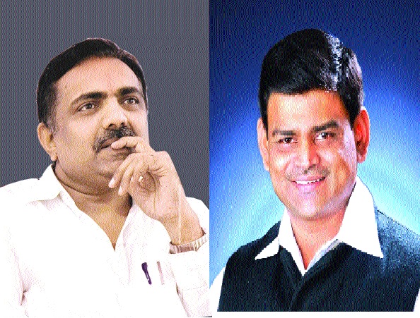  Jayant Patil, Vaibhav Shinde will be on the same platform | जयंत पाटील, वैभव शिंदे येणार एकाच व्यासपीठावर