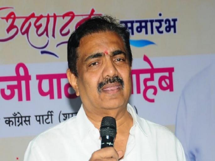 Jayant Patil comments on the announcements of Mahayuti | आता हे सरकार जनतेला चंद्र-तारे सुद्धा देतो म्हणेल, महायुतीच्या सवंग घोषणांवर जयंत पाटील यांचा उपरोधिक टोला Jayant Patil comments on the announcements of Mahayuti | आता हे सरकार जनतेला चंद्र-तारे सुद्धा देतो म्हणेल, महायुतीच्या सवंग घोषणांवर जयंत पाटील यांचा उपरोधिक टोला