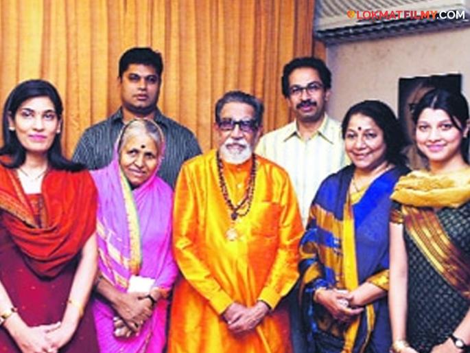 Jyoti Chandekar me sindhutai sapkal movie sindhutai role praised by Balasaheb Thackeray | ज्योती चांदेकर यांची 'ती' भूमिका अन् बाळासाहेब ठाकरेंनी घेतलेली दखल, कोणता होता तो सिनेमा? Jyoti Chandekar me sindhutai sapkal movie sindhutai role praised by Balasaheb Thackeray | ज्योती चांदेकर यांची 'ती' भूमिका अन् बाळासाहेब ठाकरेंनी घेतलेली दखल, कोणता होता तो सिनेमा?