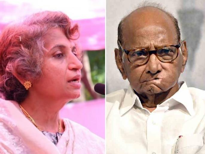 Mva rejects candidature jyoti Mate reaction on beed lok sabha seat | मविआने उमेदवारी नाकारली, आता बीडमधून निवडणूक लढवणार की नाही?; मेटेंनी स्पष्ट केली भूमिका Mva rejects candidature jyoti Mate reaction on beed lok sabha seat | मविआने उमेदवारी नाकारली, आता बीडमधून निवडणूक लढवणार की नाही?; मेटेंनी स्पष्ट केली भूमिका