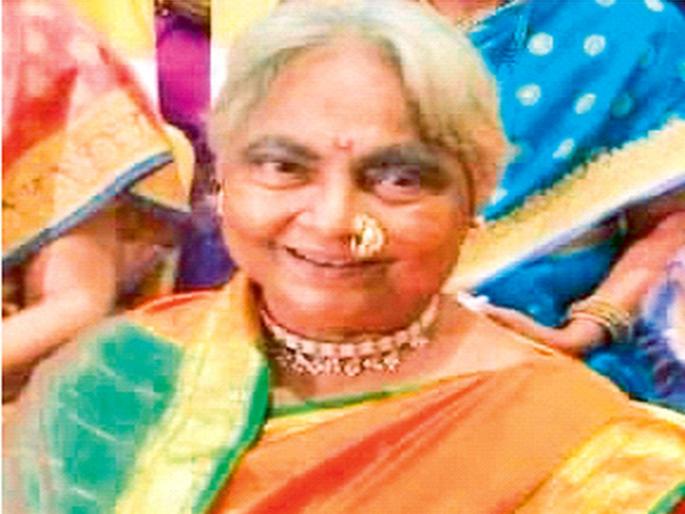 'She respected her wishes through organ donation' Jyoti Narkar saves two lives | ‘तिच्या इच्छेचा सन्मान अवयवदानातून राखला’ ज्योती नारकर यांच्यामुळे दोन जणांना जीवनदान 'She respected her wishes through organ donation' Jyoti Narkar saves two lives | ‘तिच्या इच्छेचा सन्मान अवयवदानातून राखला’ ज्योती नारकर यांच्यामुळे दोन जणांना जीवनदान