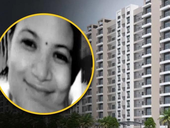 female officer of rajasthan secretariat bought 26 flats worth crores of rupees | खळबळजनक! महिला अधिकाऱ्याने 1 वर्षात खरेदी केले 26 फ्लॅट्स, 2 दिवसांत नोंदणी अन्... female officer of rajasthan secretariat bought 26 flats worth crores of rupees | खळबळजनक! महिला अधिकाऱ्याने 1 वर्षात खरेदी केले 26 फ्लॅट्स, 2 दिवसांत नोंदणी अन्...