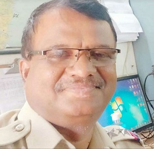 corona virus: Corona takes first victim in Ratnagiri | corona virus : रत्नागिरीत कोरोनाने घेतला पोलिसाचा पहिला बळी corona virus: Corona takes first victim in Ratnagiri | corona virus : रत्नागिरीत कोरोनाने घेतला पोलिसाचा पहिला बळी