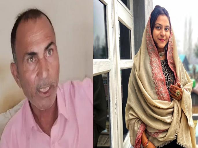 "My daughter says she is innocent"; What did father Harish Malhotra say when he met Jyoti in jail? | "माझी मुलगी म्हणतेय ती निर्दोष आहे"; ज्योतीला तुरुगांत भेटून आल्यावर काय म्हणाले वडील हरीश मल्होत्रा? "My daughter says she is innocent"; What did father Harish Malhotra say when he met Jyoti in jail? | "माझी मुलगी म्हणतेय ती निर्दोष आहे"; ज्योतीला तुरुगांत भेटून आल्यावर काय म्हणाले वडील हरीश मल्होत्रा?