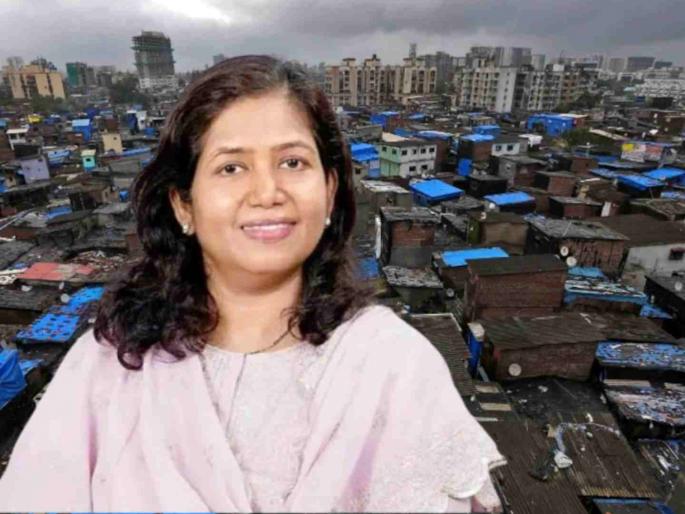 Anyone do it develop Dharavi our way MLA Jyoti Gaikwad | कोणीही करा, धारावीचा विकास आमच्या पद्धतीने करा; आमदार डॉ. ज्योती गायकवाड यांची भूमिका