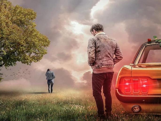 After becoming an engineer, mba students girlfriend betrayed him; The love-crazy young man fell in trouble and suicide in Ranchi | इंजिनिअर बनताच शाळेपासूनच्या गर्लफ्रेंडने दगा दिला; प्रेमात वेडा तरुण मांत्रिकाच्या नादी लागला अन्... After becoming an engineer, mba students girlfriend betrayed him; The love-crazy young man fell in trouble and suicide in Ranchi | इंजिनिअर बनताच शाळेपासूनच्या गर्लफ्रेंडने दगा दिला; प्रेमात वेडा तरुण मांत्रिकाच्या नादी लागला अन्...