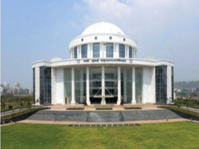 The negligence of the officers increased the stress on the Municipal Commissioner | अधिकाऱ्यांच्या निष्काळजीपणाने पालिका आयुक्तांवरील ताण वाढला The negligence of the officers increased the stress on the Municipal Commissioner | अधिकाऱ्यांच्या निष्काळजीपणाने पालिका आयुक्तांवरील ताण वाढला