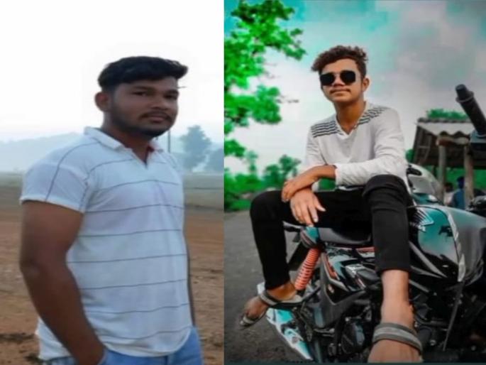 Stealing school gate, two killed by electric current in Deori Crime news | शाळेचे गेट चोरून नेत होते, शिकारीसाठी लावलेल्या इलेक्ट्रीक करंटमुळे दोघांचा मृत्यू Stealing school gate, two killed by electric current in Deori Crime news | शाळेचे गेट चोरून नेत होते, शिकारीसाठी लावलेल्या इलेक्ट्रीक करंटमुळे दोघांचा मृत्यू