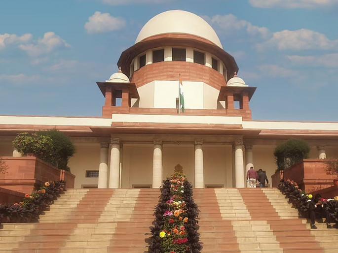 Editorial: Supreme Emergency Order | संपादकीय: सर्वोच्च तातडीचा आदेश Editorial: Supreme Emergency Order | संपादकीय: सर्वोच्च तातडीचा आदेश
