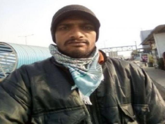 Man ends life, asks wife to marry lover in suicide note | 'तुझ्या प्रियकराशी लग्न कर', सुसाइड नोट लिहून 'त्याने' संपविलं जीवन