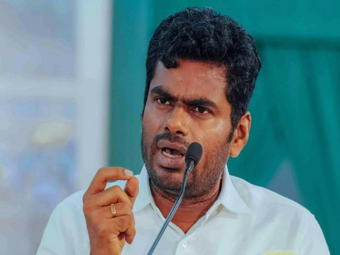 Mumbai does not belong to Maharashtra Controversy over Tamil BJP leader statement | मुंबई महाराष्ट्राची नाही... तामिळ भाजप नेत्याच्या विधानावरून वाद Mumbai does not belong to Maharashtra Controversy over Tamil BJP leader statement | मुंबई महाराष्ट्राची नाही... तामिळ भाजप नेत्याच्या विधानावरून वाद