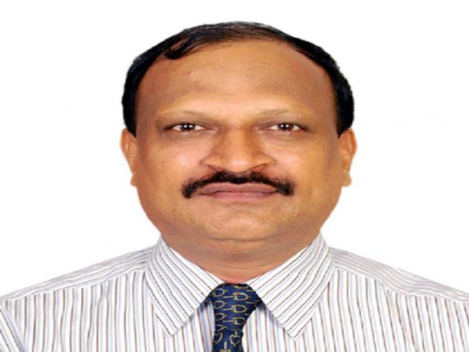 K. H. The new CEO of Bagate Sai Sansthan | के. एच.बगाटे साईसंस्थानचे नवे सीईओ