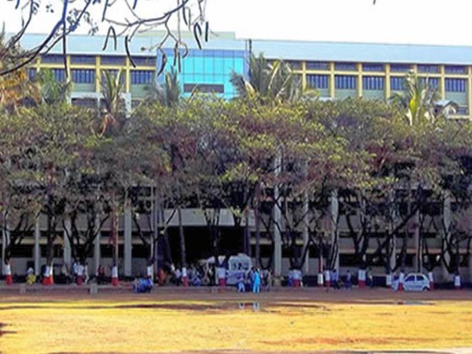 Of Nashik K. State science science exhibition for two days from December 7 in Tiger Techniketan | नाशिकच्या के. के. वाघ तंत्रनिकेतनमध्ये 7 डिसेंबरपासून दोन दिवस राज्यस्तरीय विज्ञान प्रदर्शन Of Nashik K. State science science exhibition for two days from December 7 in Tiger Techniketan | नाशिकच्या के. के. वाघ तंत्रनिकेतनमध्ये 7 डिसेंबरपासून दोन दिवस राज्यस्तरीय विज्ञान प्रदर्शन