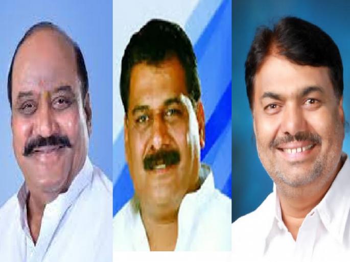 Split in NCP, Leaders of NCP in Kolhapur district are confused | विठ्ठला, कोणता झेंडा घेऊ हाती; कोल्हापूर जिल्ह्यातील राष्ट्रवादीचे नेते संभ्रमात Split in NCP, Leaders of NCP in Kolhapur district are confused | विठ्ठला, कोणता झेंडा घेऊ हाती; कोल्हापूर जिल्ह्यातील राष्ट्रवादीचे नेते संभ्रमात