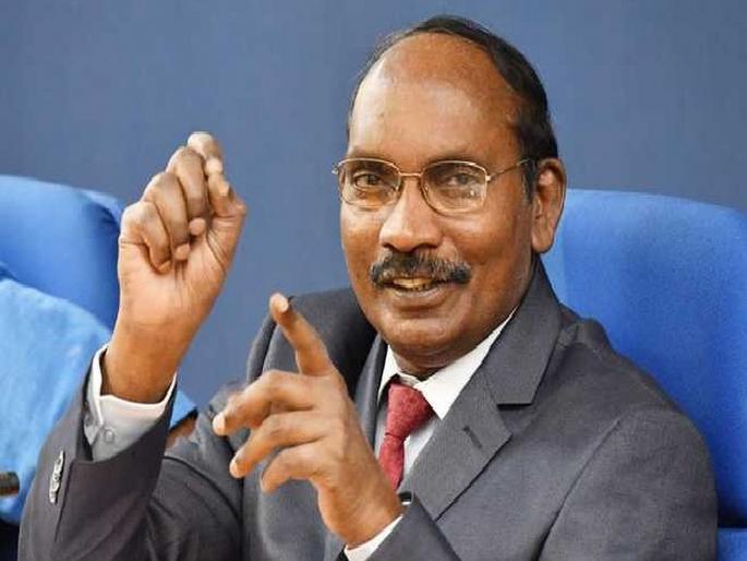 India's 'Rocket Man' K Sivan: Facts on the farmer's son who went on to head ISRO | गरीब घरात जन्म.. मातृभाषेतून शिक्षण.. पीएचडी... अन् ISRO; के. सिवन यांची 'रॉकेट'झेप India's 'Rocket Man' K Sivan: Facts on the farmer's son who went on to head ISRO | गरीब घरात जन्म.. मातृभाषेतून शिक्षण.. पीएचडी... अन् ISRO; के. सिवन यांची 'रॉकेट'झेप