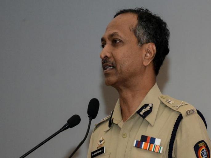 Action to be taken on non-licensed security agency: Dr. K. venkatesham | विना परवाना सिक्युरिटी एजन्सी चालविणाऱ्यांवर कारवाई होणार : डॉ. के. व्यंकटेशम Action to be taken on non-licensed security agency: Dr. K. venkatesham | विना परवाना सिक्युरिटी एजन्सी चालविणाऱ्यांवर कारवाई होणार : डॉ. के. व्यंकटेशम