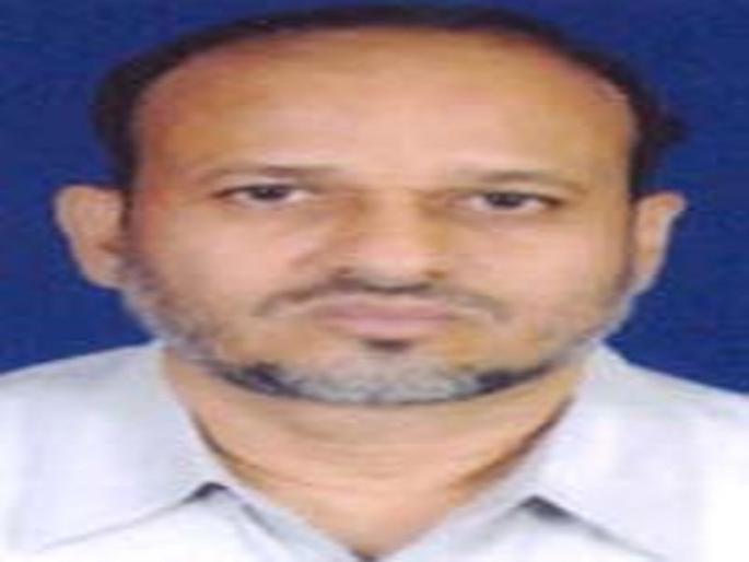 KS Padvi leads the 6,000 votes in the sixth round of Nandurbar | नंदुरबारात सहाव्या फेरीअखेर के़सी़ पाडवी सहा हजार मतांनी आघाडीवर KS Padvi leads the 6,000 votes in the sixth round of Nandurbar | नंदुरबारात सहाव्या फेरीअखेर के़सी़ पाडवी सहा हजार मतांनी आघाडीवर