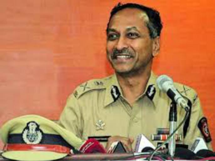 Helmet is not compulsion but discipline : K. Venkatesham | हेल्मेट सक्ती नाही एक शिस्त : के. वेंकटेशम  Helmet is not compulsion but discipline : K. Venkatesham | हेल्मेट सक्ती नाही एक शिस्त : के. वेंकटेशम