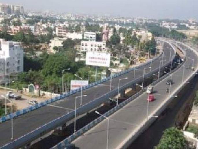 Five more flyovers to be built in Nagpur, 792 crore funds sanctioned; It will connect East, Central and South Nagpur | नागपुरात आणखी पाच उड्डाणपूल होणार, ७९२ कोटींच्या निधीला मंजुरी; पूर्व, मध्य व दक्षिण नागपूरला जोडणार Five more flyovers to be built in Nagpur, 792 crore funds sanctioned; It will connect East, Central and South Nagpur | नागपुरात आणखी पाच उड्डाणपूल होणार, ७९२ कोटींच्या निधीला मंजुरी; पूर्व, मध्य व दक्षिण नागपूरला जोडणार