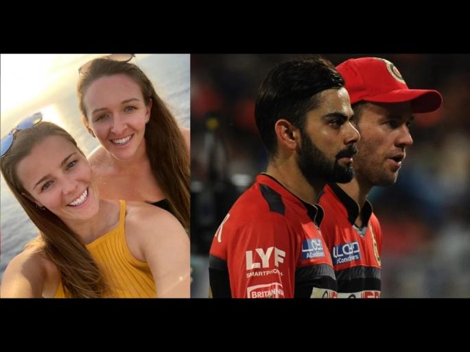 IPL 2020: Kate Cross uses MS Dhoni’s viral quote to troll RCB and her England teammate Alexandra Hartley | IPL 2020 : RCBचे पॅकअप अन् इंग्लंडच्या महिला क्रिकेटपटूनं केलं ट्रोल; घेतली MS Dhoniच्या 'त्या' वाक्याची मदत!