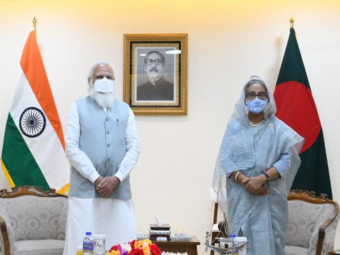 There is no other PM in the history of country like Narendra Modi who is politically aware Shivsena | Narendra Modi: “राजकीयदृष्ट्या कमालीचे जागरुक असलेले नरेंद्र मोदींसारखे दुसरे पंतप्रधान देशाच्या इतिहासात झाले नसतील” There is no other PM in the history of country like Narendra Modi who is politically aware Shivsena | Narendra Modi: “राजकीयदृष्ट्या कमालीचे जागरुक असलेले नरेंद्र मोदींसारखे दुसरे पंतप्रधान देशाच्या इतिहासात झाले नसतील”