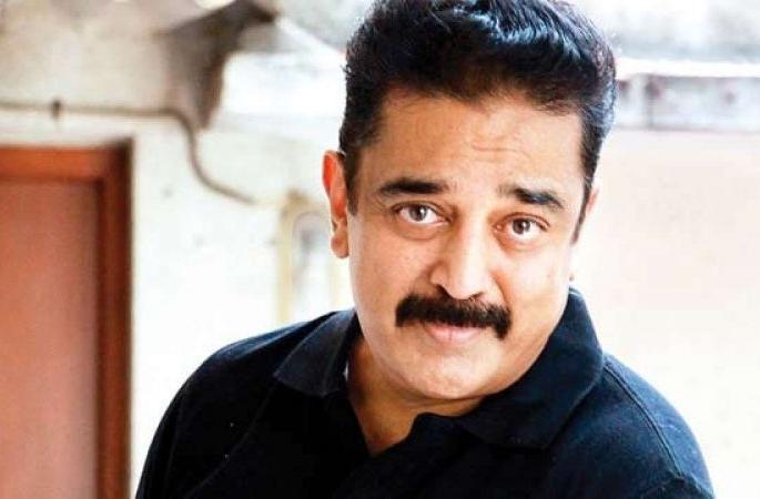 kamal hassan announced that he is quitting acting after film indian 2 sequel of indian | ‘या’ चित्रपटानंतर कमल हासन घेणार ‘चित्रपट संन्यास’!!
