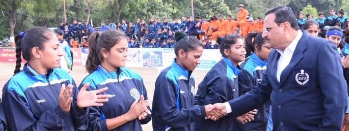 West Division Inter-University Women Kabaddi Tournament start | पश्चिम विभाग आंतरविद्यापीठ महिला कबड्डी स्पर्धेला प्रारंभ  West Division Inter-University Women Kabaddi Tournament start | पश्चिम विभाग आंतरविद्यापीठ महिला कबड्डी स्पर्धेला प्रारंभ