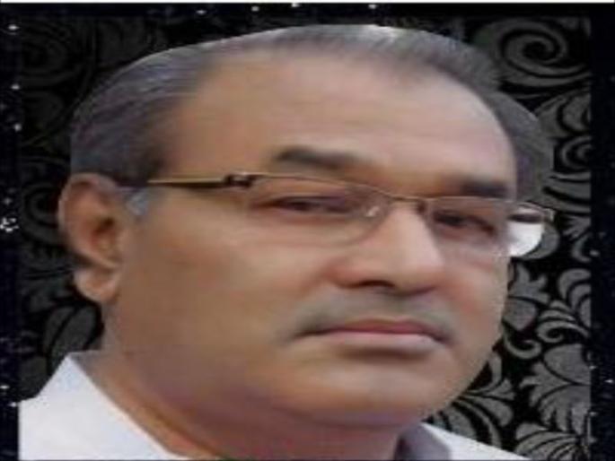 Former national kabaddi player Ashok Kondhare passed away | माजी राष्ट्रीय कबड्डीपटू अशोक कोंढरे यांचे निधन Former national kabaddi player Ashok Kondhare passed away | माजी राष्ट्रीय कबड्डीपटू अशोक कोंढरे यांचे निधन