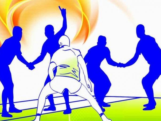 State level Kabaddi Competition from March 27 in Keliveli | केळीवेळीत आमदार चषक राज्यस्तरीय कबड्डी स्पर्धा 27 मार्च पासून State level Kabaddi Competition from March 27 in Keliveli | केळीवेळीत आमदार चषक राज्यस्तरीय कबड्डी स्पर्धा 27 मार्च पासून