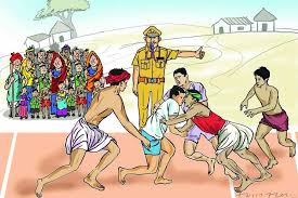 Kabaddi thrills in Mumbai between 15 and 21 January | ‘महामुंबई कबड्डी’ रंगणार! 15 ते 21 जानेवारीदरम्यान मुंबईत कबड्डीचा थरार Kabaddi thrills in Mumbai between 15 and 21 January | ‘महामुंबई कबड्डी’ रंगणार! 15 ते 21 जानेवारीदरम्यान मुंबईत कबड्डीचा थरार