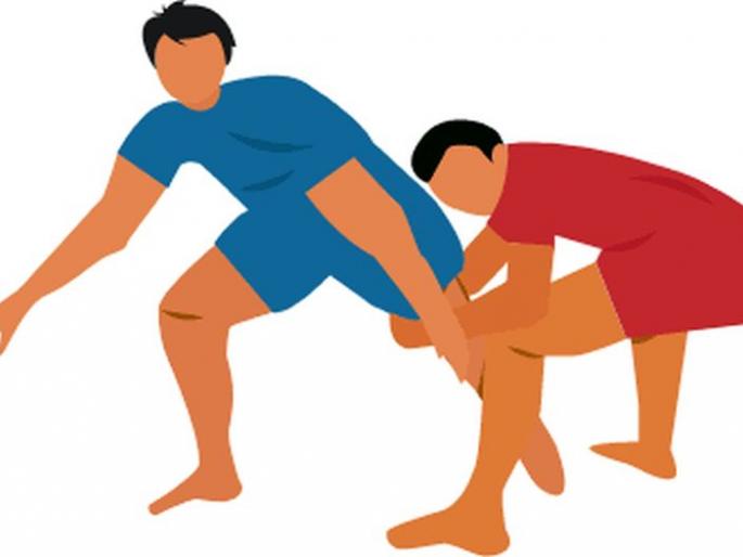 Indo-Nepal Championship: Buldhana's plyaers participation | इंडो-नेपाळ चॅम्पियनशिप स्पर्धेत बुलडाण्याची ‘एंट्री’ Indo-Nepal Championship: Buldhana's plyaers participation | इंडो-नेपाळ चॅम्पियनशिप स्पर्धेत बुलडाण्याची ‘एंट्री’