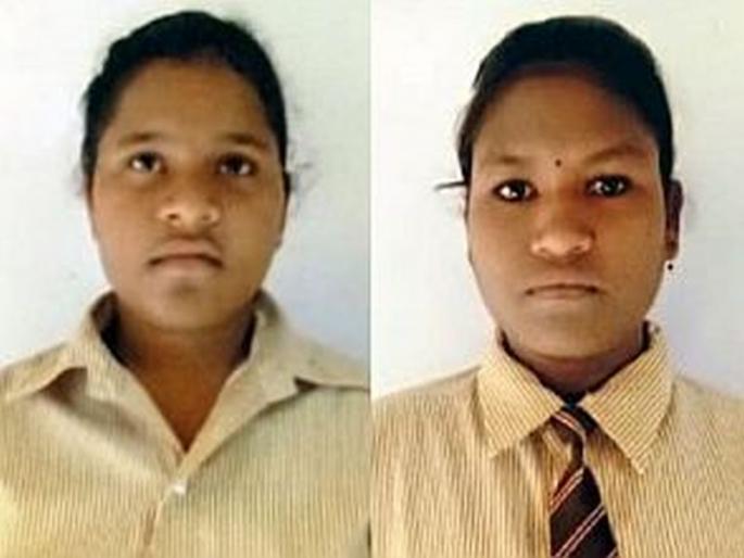 Bhamragad girl student will participate in the International Kabaddi team in June in Canada | भामरागडच्या विद्यार्थिनी भारतीय कबड्डी संघात, जूनमध्ये कॅनडात होणार आंतरराष्ट्रीय स्पर्धा