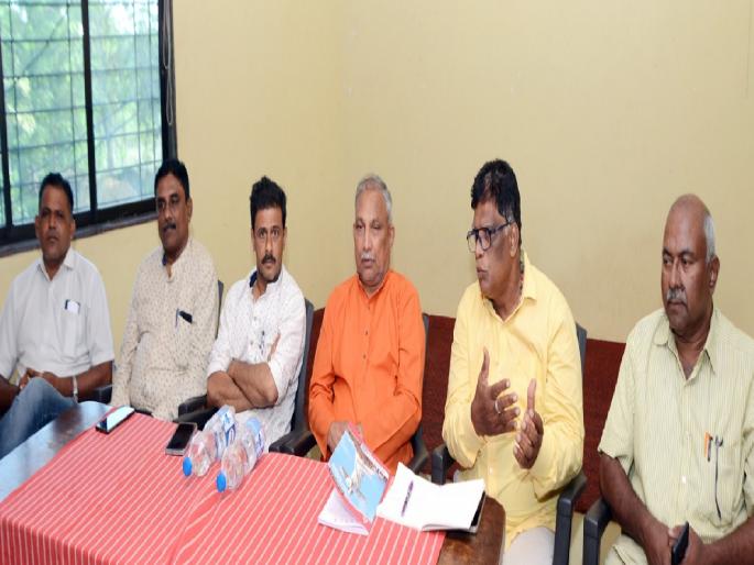 Arbitrary administration of Sindhudurg District Kabaddi Federation; Allegations of Kabaddi lovers, players | सिंधुदुर्ग जिल्हा कबड्डी फेडरेशनचा मनमानी कारभार; कबड्डी प्रेमी, खेळाडूंचा आरोप