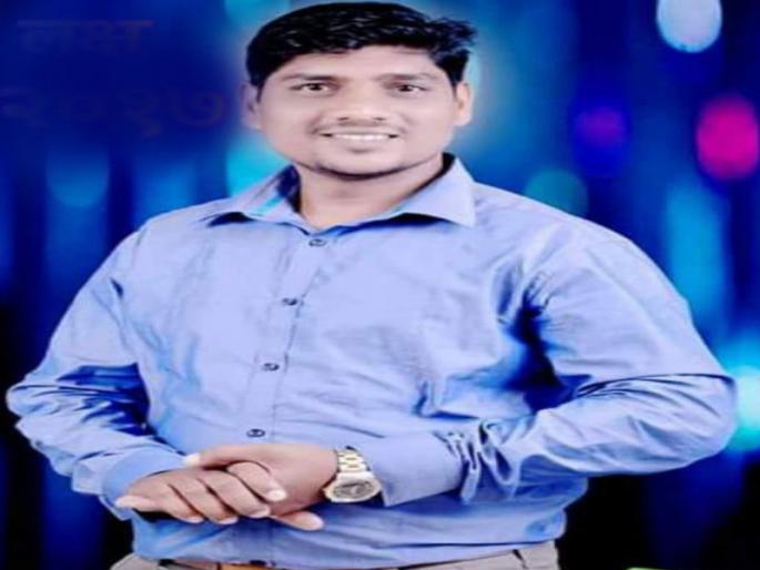 The murdered of Alandi Nagar parishad BJP corporator Balaji Kamble | आळंदी नगरपरिषदेचे भाजपा नगरसेवक बालाजी कांबळे यांचा खून The murdered of Alandi Nagar parishad BJP corporator Balaji Kamble | आळंदी नगरपरिषदेचे भाजपा नगरसेवक बालाजी कांबळे यांचा खून