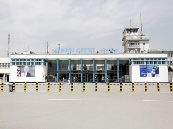 Kabul Rocket Attack Shooting General James Mattis NATO Jens Stoltenberg | काबुल विमानतळाजवळ रॉकेट अटॅक, विमानतळ केलं खाली; अमेरिकेचे संरक्षण मंत्री पोहोचताच झाला हल्ला Kabul Rocket Attack Shooting General James Mattis NATO Jens Stoltenberg | काबुल विमानतळाजवळ रॉकेट अटॅक, विमानतळ केलं खाली; अमेरिकेचे संरक्षण मंत्री पोहोचताच झाला हल्ला