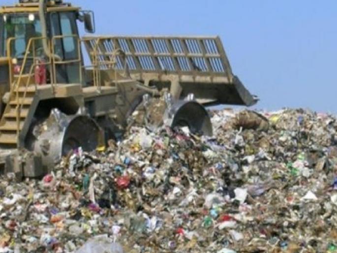 Solid waste management project in Jat gets two hectares of land, order handed over by the sangli district collector | Sangli: जत येथील घनकचरा व्यवस्थापन प्रकल्पास मिळाली दोन हेक्टर जमीन, जिल्हाधिकारी यांच्या हस्ते आदेश सुपूर्द Solid waste management project in Jat gets two hectares of land, order handed over by the sangli district collector | Sangli: जत येथील घनकचरा व्यवस्थापन प्रकल्पास मिळाली दोन हेक्टर जमीन, जिल्हाधिकारी यांच्या हस्ते आदेश सुपूर्द